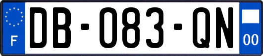 DB-083-QN