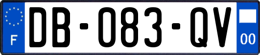 DB-083-QV