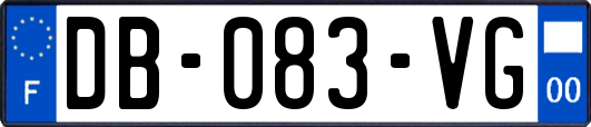 DB-083-VG