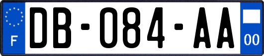 DB-084-AA