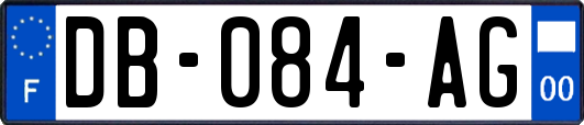 DB-084-AG