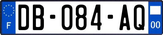 DB-084-AQ