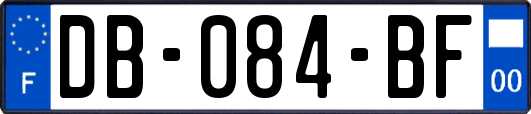 DB-084-BF