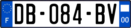 DB-084-BV