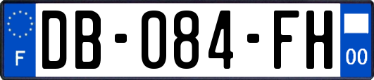 DB-084-FH