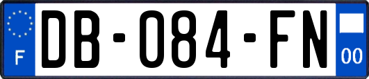 DB-084-FN
