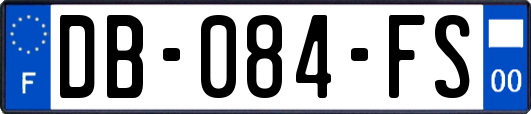 DB-084-FS