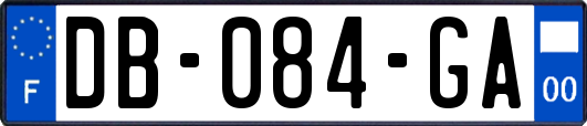 DB-084-GA