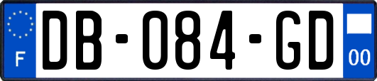 DB-084-GD
