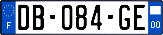 DB-084-GE