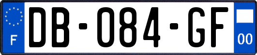 DB-084-GF