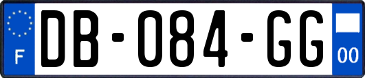 DB-084-GG