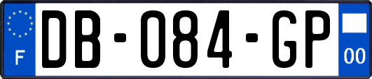 DB-084-GP
