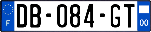 DB-084-GT