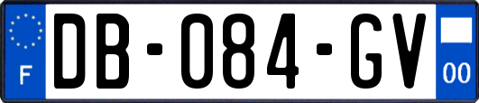 DB-084-GV