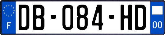 DB-084-HD