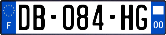 DB-084-HG