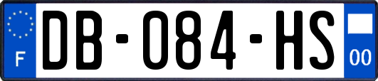 DB-084-HS