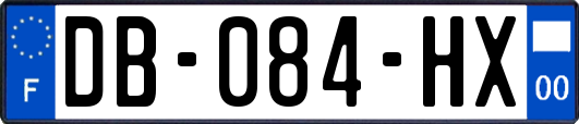 DB-084-HX