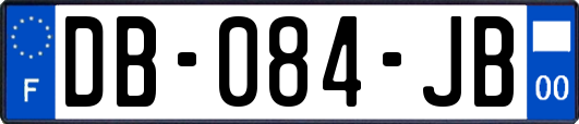 DB-084-JB