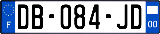 DB-084-JD