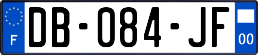DB-084-JF