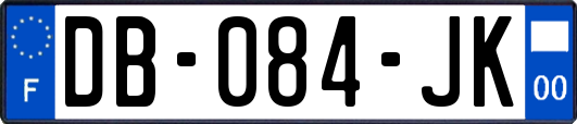 DB-084-JK