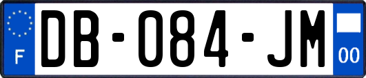 DB-084-JM