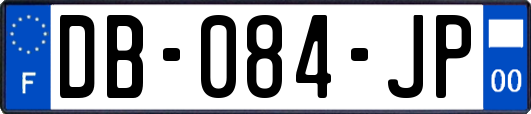 DB-084-JP