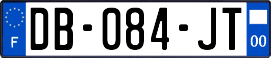 DB-084-JT