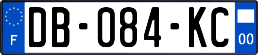DB-084-KC