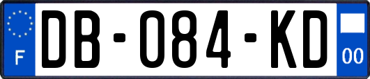 DB-084-KD
