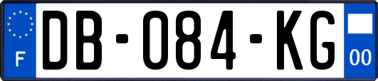 DB-084-KG