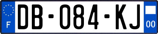DB-084-KJ