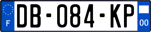 DB-084-KP