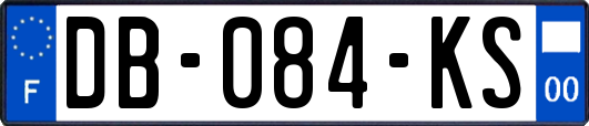 DB-084-KS