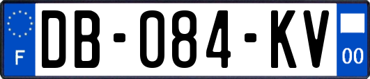 DB-084-KV