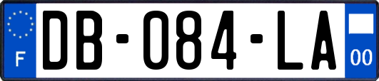 DB-084-LA