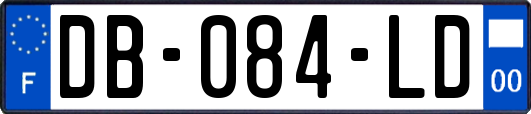 DB-084-LD