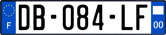 DB-084-LF