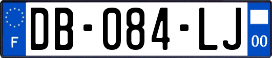DB-084-LJ