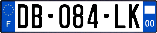 DB-084-LK