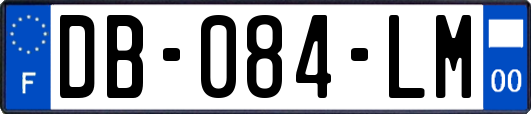 DB-084-LM