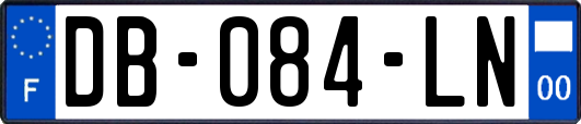DB-084-LN