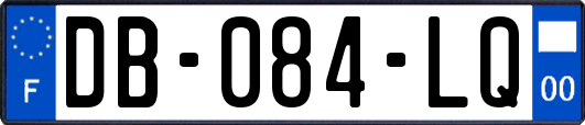 DB-084-LQ