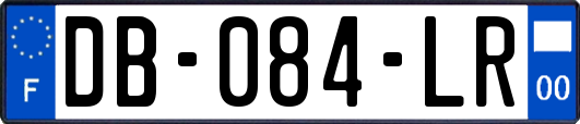 DB-084-LR