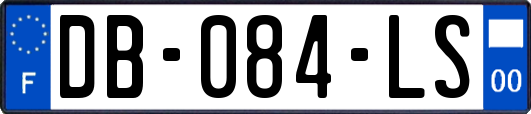 DB-084-LS