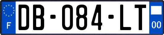 DB-084-LT
