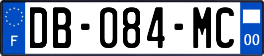 DB-084-MC