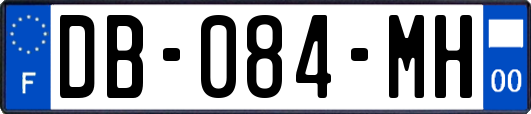 DB-084-MH